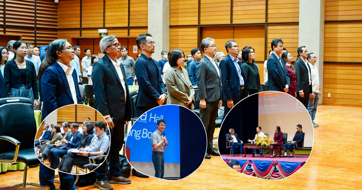 CJAP 9th Cohort Promotional Event Successfully Held – Registration and Sponsorship Opportunities Now Open
